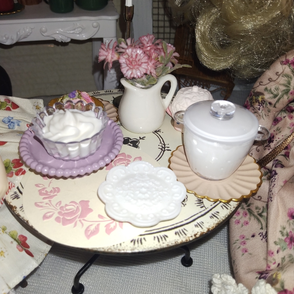 Blythe Doll Accessories